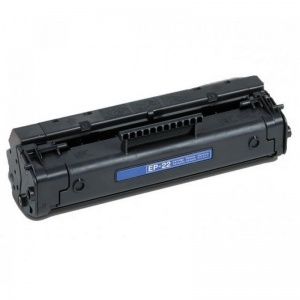 Заправка картриджа Canon EP-22