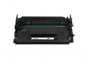 Заправка картриджа HP CF287A 