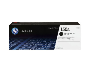 Заправка картриджа HP 150A (W1500A)