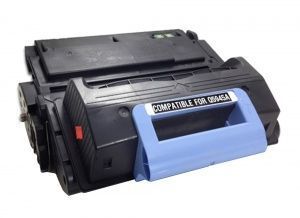 Заправка картриджа Hewlett Packard Q5945a