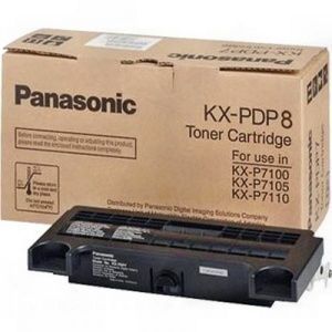 Заправка картриджа Panasonic KX-7100