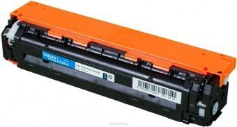 Заправка картриджа Hewlett Packard CE321a-Cyan