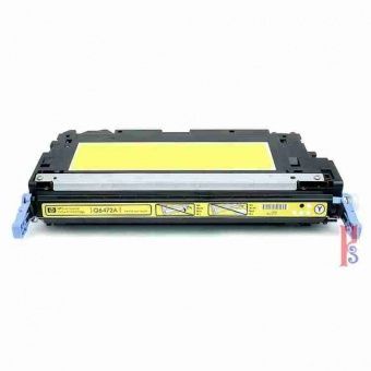 Заправка картриджа Hewlett Packard Q6472a