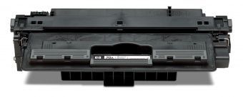 Заправка картриджа Hewlett Packard Q7570a