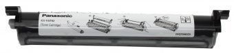 Заправка картриджа Panasonic KX-FAT92