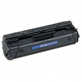 Заправка картриджа Canon EP-22