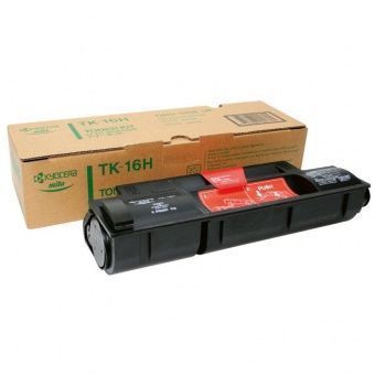 Заправка картриджа Kyocera ТК-16