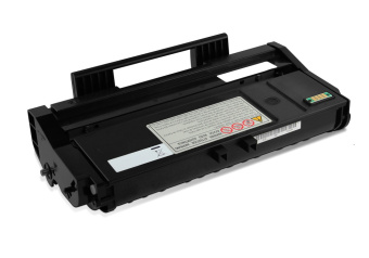 Заправка картриджа Ricoh SP110