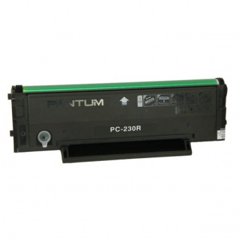 Заправка Pantum PC 230R 